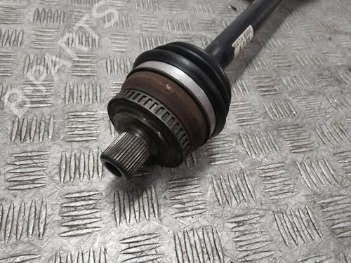 Right front driveshaft AUDI A4 B6 (8E2)  | BP22716019M39 