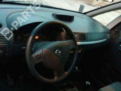Transmisión delantera derecha OPEL MERIVA A MPV (X03) 1.6 (E75) | BP5162572M39 