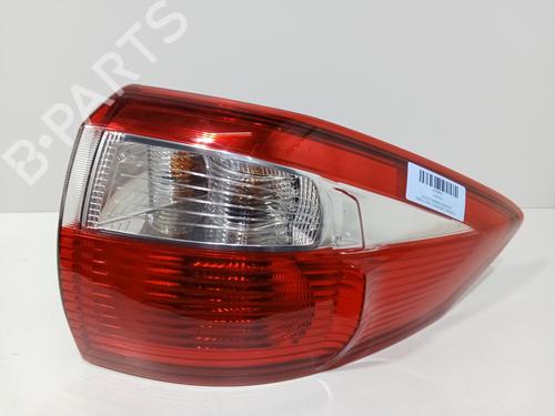 Used Right taillight FORD C-MAX II (DXA/CB7, DXA/CEU) 1.0 EcoBoost (125 hp) 28001004