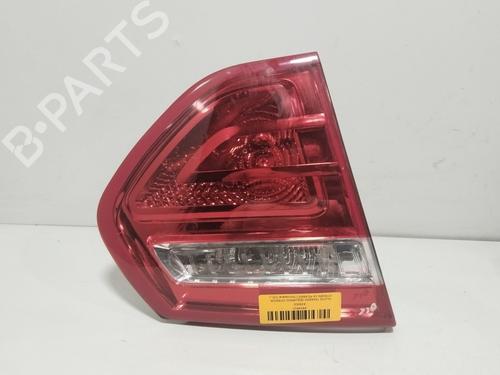 Used Left tailgate light Left tailgate light 38488693 38488693