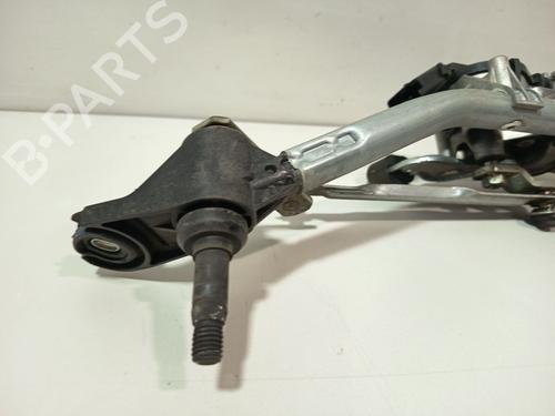 Front wiper motor RENAULT KANGOO Express (FW0/1_) Z.E. (FW0Z, FW1Z) | BP33399420M29 - Image 2