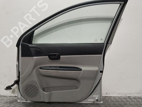 Right front door HYUNDAI ACCENT III Saloon (MC) 1.6 GLS | BP29355024C3 