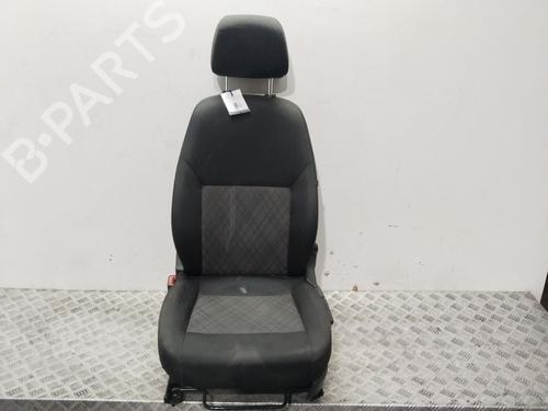 Left front seat SEAT TOLEDO IV (KG3) 1.6 TDI | BP18407417C15 