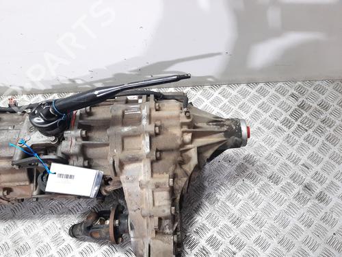 Gearbox NISSAN TERRANO II (R20)  | BP17210122M3 