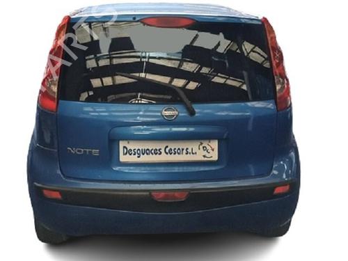 Switch NISSAN NOTE (E11, NE11) | BP37154317I30 - Image 8
