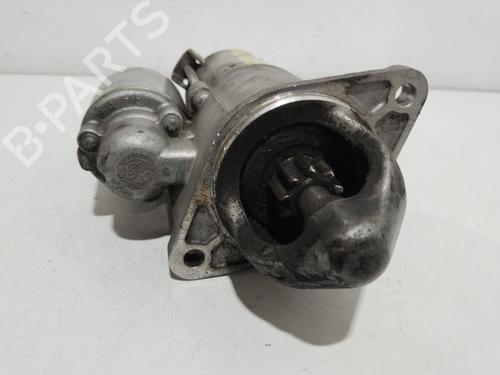 Used Starter OPEL ASTRA H GTC (A04) [2005-2010]  24548426