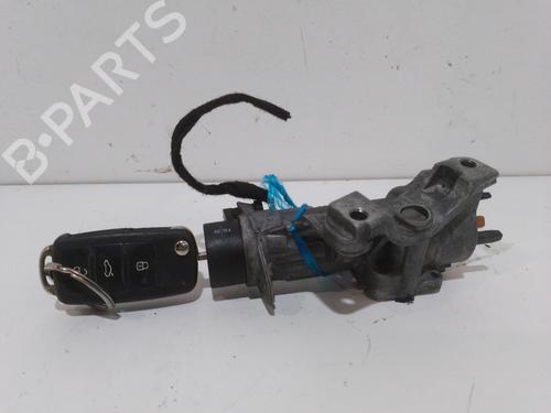Used Ignition barrel Ignition barrel SEAT IBIZA IV SC (6J1, 6P5) [2008-2018] 10161688 10161688