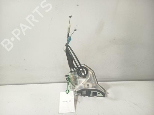 Used Rear right lock Rear right lock 37605747 37605747