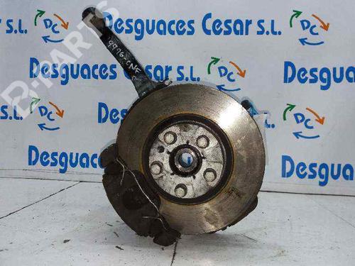 Achsschenkel links vorne für ALFA ROMEO 156 (932_) [1997-2005]  5179469