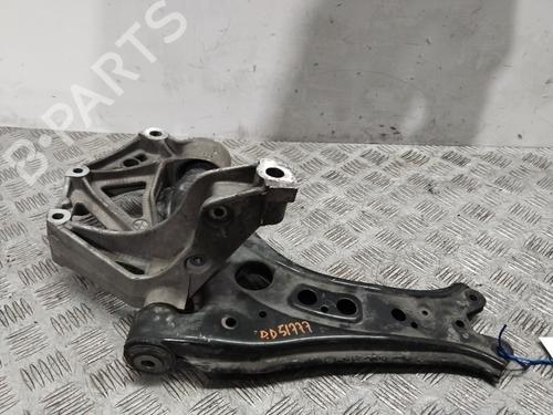 Used Right front suspension arm SEAT CORDOBA (6L2) 1.9 TDI (100 hp) 26576744