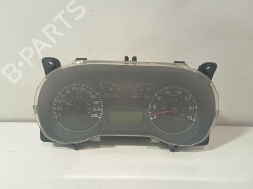 Kombiinstrument Kombiinstrument 38253390 38253390