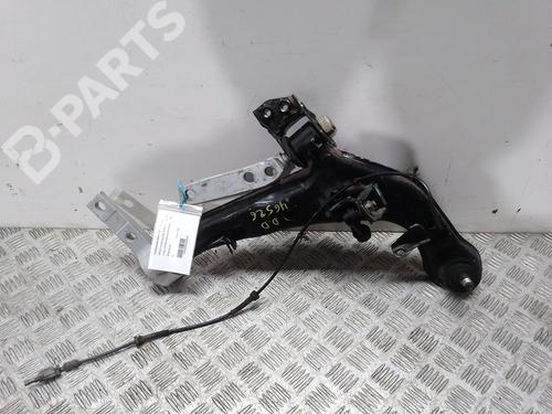 Querlenker rechts vorne für NISSAN PRIMERA Hatchback (P12) [2002-2025]  10721404