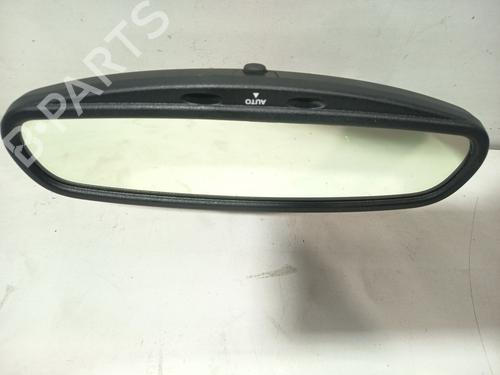 Used Rear mirror Rear mirror CITROËN C5 III (RD_) 2.0 HDi 165 (RDRHHA, RDRHH8) (163 hp) 35813264 35813264