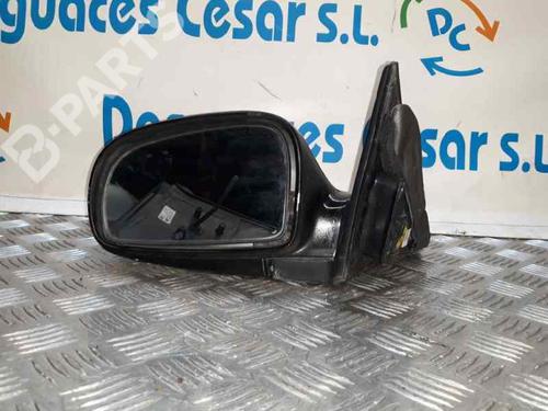 Used Left mirror DAEWOO LEGANZA (KLAV) 2.0 16V (133 hp) 6824941