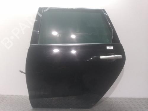 Used Left rear door MITSUBISHI GRANDIS (NA_W) 2.0 DI-D (NA8W) (136 hp) 12256531