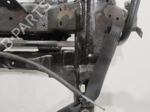 Subframe MERCEDES-BENZ SPRINTER 3,5-t Bus (B906) 315 CDI (906.731, 906.733, 906.735) | BP31717088M9 