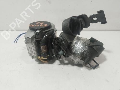 Front right seatbelt CHEVROLET CRUZE (J300) | BP37518626I25 - Image 3