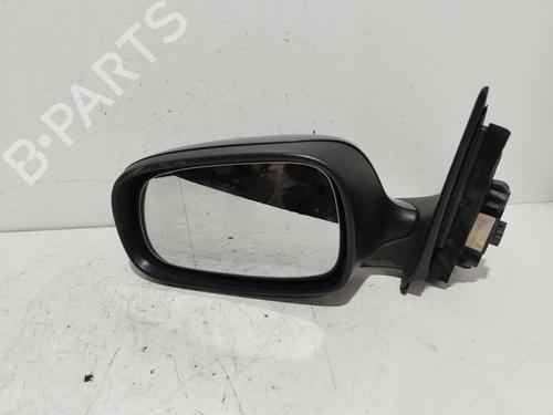 Used Left mirror Left mirror SAAB 9-3 (YS3F, E79, D79, D75) 1.9 TiD (150 hp) 22716063 22716063