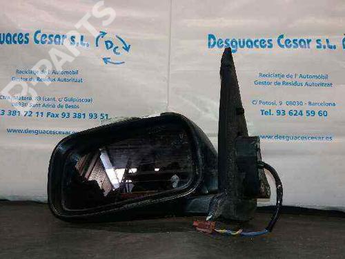 Used Left mirror NISSAN ALMERA I (N15) [1995-2000]  5208000