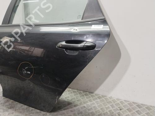 Left rear door KIA OPTIMA (JF)  | BP26542336C4 