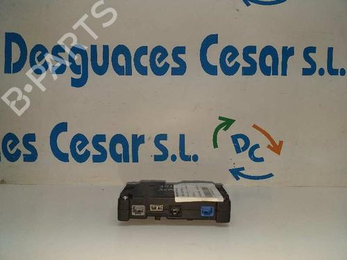 Módulo eletrónico Módulo eletrónico RENAULT GRAND SCÉNIC III (JZ0/1_) [2009-2016] 5193985 5193985