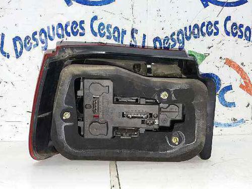 Used Right taillight SEAT IBIZA II (6K1) [1993-2002]  5179060
