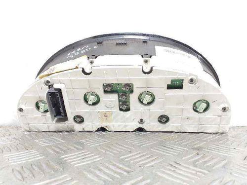 Instrument cluster FORD MONDEO III (B5Y)  | BP5202453C47 