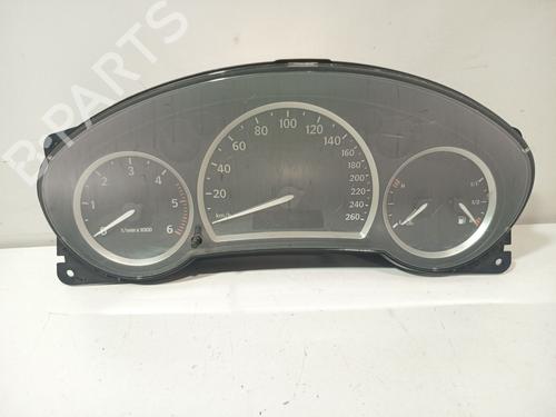Used Instrument cluster Instrument cluster 5193617 5193617