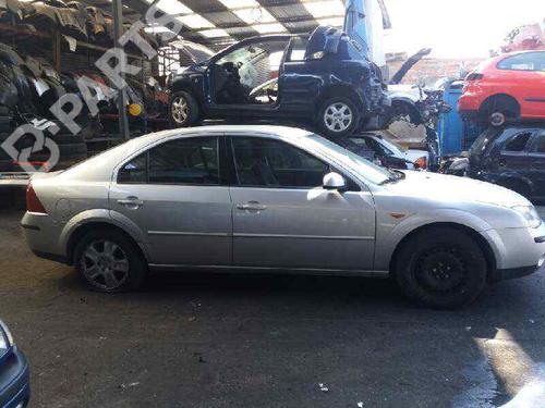 Right mirror FORD MONDEO III Saloon (B4Y)  | BP5205122C27 