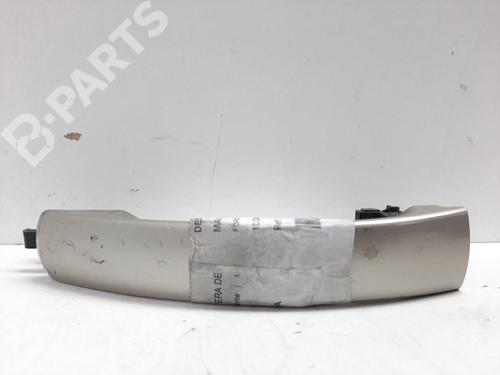 Used Front right exterior door handle FORD MONDEO III (B5Y) [2000-2007]  7112860