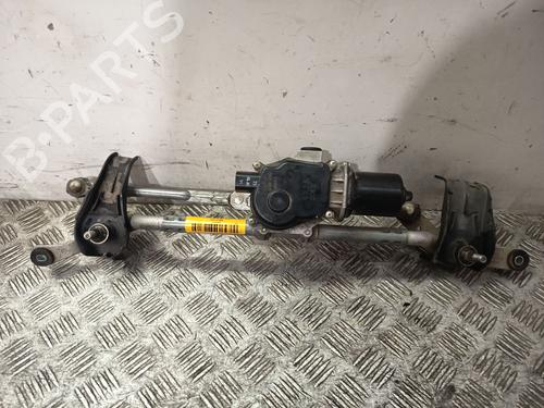 Viskermotor vindrude Viskermotor vindrude MAZDA 3 Saloon (BM_, BN_) 2.2 D (150 hp) 39240374 39240374