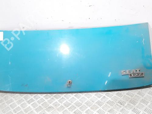 Used Tailgate Tailgate SEAT 127 (127A) 1.0 (52 hp) 40101399 40101399
