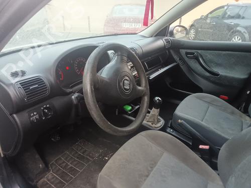 Sikringsdåse SEAT TOLEDO II (1M2) 1.9 TDI | BP29736414E1 