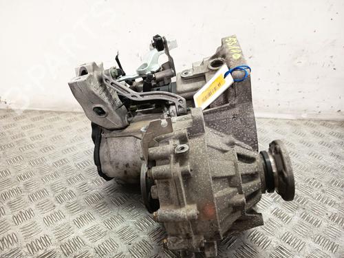 Gearbox VW GOLF V (1K1) 1.9 TDI | BP36529279M3 - Image 2
