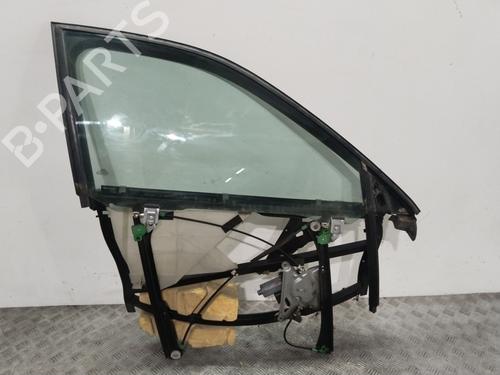 Used Front right window mechanism AUDI A4 B5 (8D2) 1.8 (125 hp) 15050719