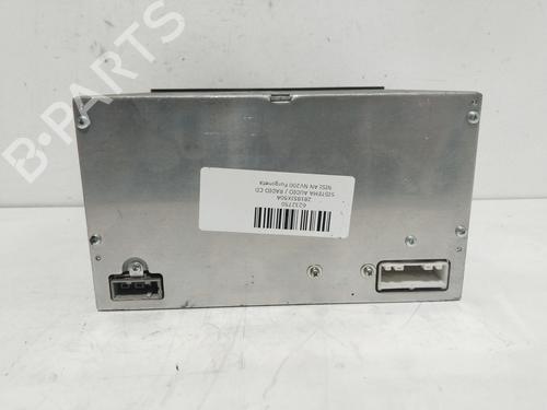 Radio NISSAN NV200 Van 1.5 dCi 85 (M20, M20N, M20M) | BP20712736E6 