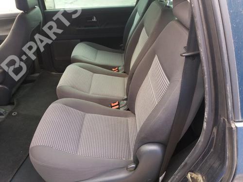 Left front fog light SEAT ALHAMBRA (7V8, 7V9)  | BP8805873C30 