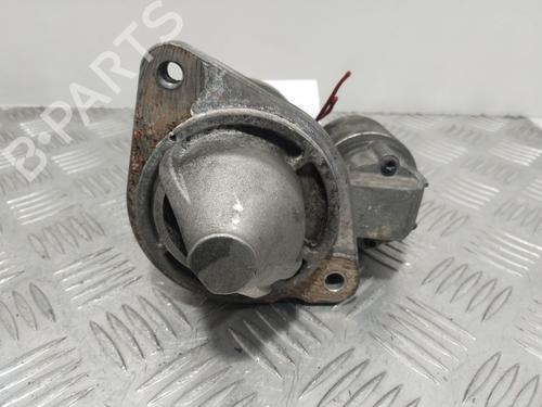Used Starter Starter FORD FOCUS IV (HN) 1.0 EcoBoost (125 hp) 28197188 28197188