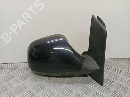 Right mirror SEAT ALTEA XL (5P5, 5P8) 1.9 TDI | BP22716113C27 