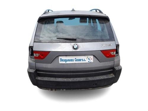 Right front driveshaft BMW X3 (E83) 3.0 d | BP14365845M39 