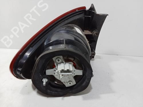 Right taillight SEAT ALTEA (5P1) 1.6 TDI | BP29276681C35
