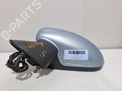 Left mirror OPEL CORSA D (S07) 1.3 CDTI (L08, L68) | BP26321251C26 