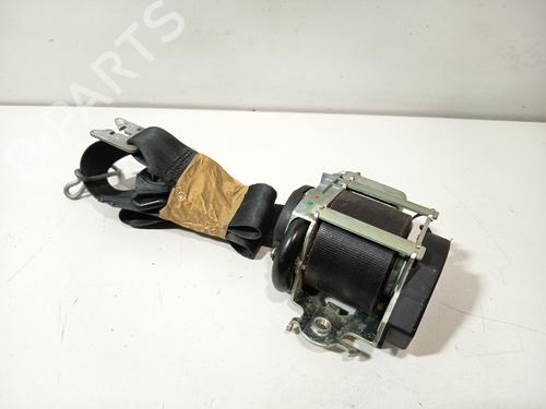 Sikkerhetsbelte foran høyre Sikkerhetsbelte foran høyre RENAULT SCÉNIC III (JZ0/1_) 1.2 TCe (JZ16) (132 hp) 36491319 36491319