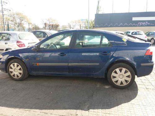 Left mirror RENAULT LAGUNA II (BG0/1_)  | BP7465137C26 