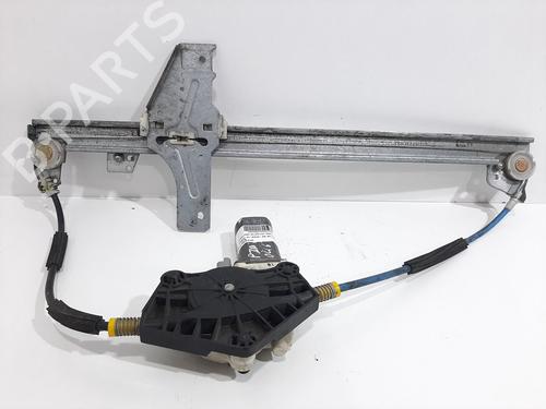 Used Front left window mechanism Front left window mechanism PEUGEOT 307 SW (3H) [2002-2009] 5246083 5246083
