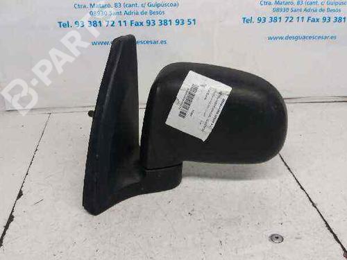 Left mirror HYUNDAI ATOS (MX) 1.0 i | BP5180092C26 