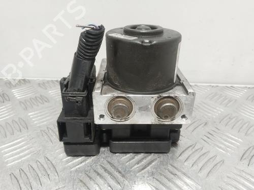 ABS pump MAZDA 3 (BK) 1.6 DI Turbo | BP38254356M43 - Image 3