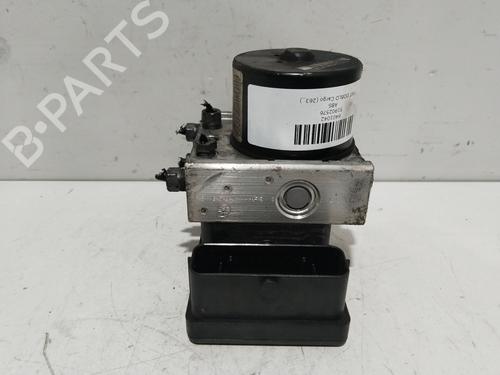 Used ABS pump FIAT DOBLO Cargo (263_) 1.3 D Multijet (90 hp) 21529956