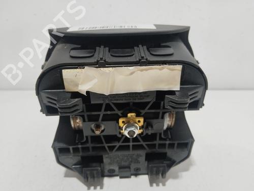 Førerens kollisjonspute CITROËN C4 I (LC_) 1.6 VTi 120 | BP26553127C9 