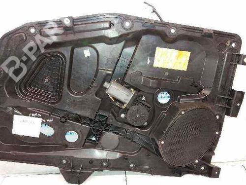Used Front right window mechanism FORD FIESTA V (JH_, JD_) [2001-2014]  6818365